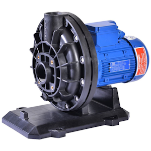 Моно-трехфазный насос без префильтра Atlaspool Best 25 м3/ч, 1,47 кВт (2 л/с) 380 В
