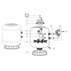 bolty-kreplenija-kryshki-filtrov-aquaviva-l1200-1800