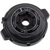 Крышка крана Aquaviva MPV-07 1.5" (1020003)