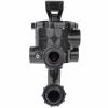 Кран шестиходовой Hayward SIDE 6-ти позиционный (2") SP0715X62E
