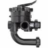 Кран шестиходовой Hayward SIDE 6-ти позиционный (2") SP0715X62E