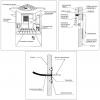 Парогенератор Coasts KSA-60 6 кВт 220В с выносным пультом KS-150
